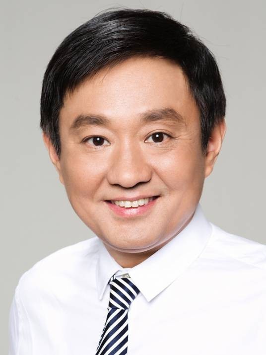 李小明(帝海集团总裁)