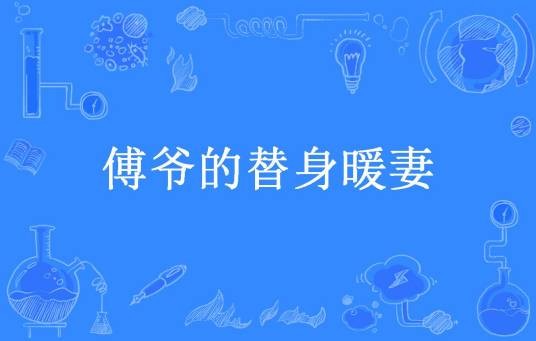 傅爷的替身暖妻