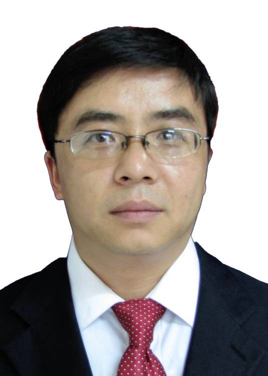 龚勇（贵州省贵阳市息烽县疾病预防控制中心主任）