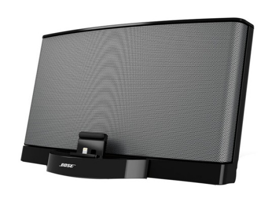 BoseSoundDockⅢ（Bose品牌多媒体音箱）