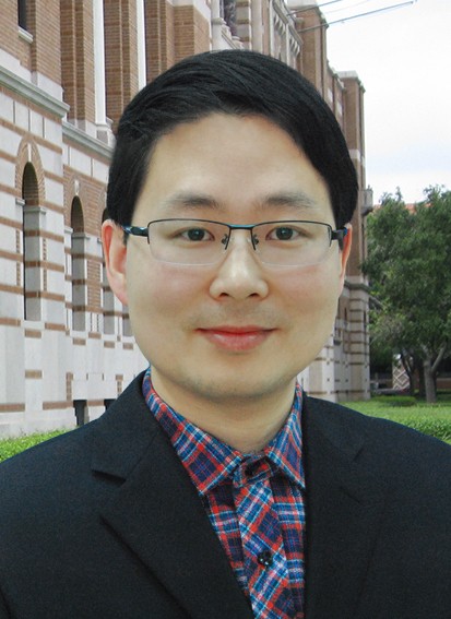 李岳彬