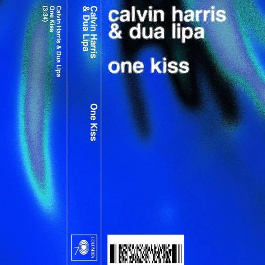 One kiss（卡尔文·哈里斯和杜阿·利帕合作歌曲）