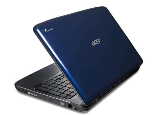 Acer 5740