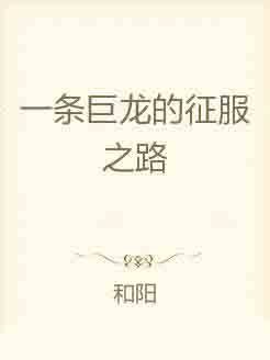 一条巨龙的征服之路