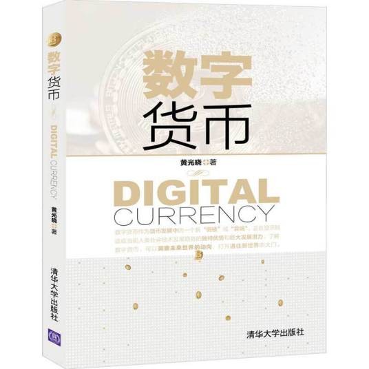 数字货币（2020年清华大学出版社出版的图书）