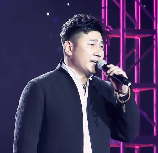 和我一起唱(侯旭演唱歌曲)