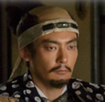 藤堂高虎（电视剧《真田丸》中的角色）