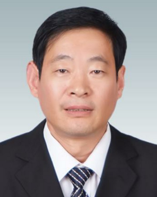 张广秀（郓城县残疾人联合会党组书记、理事长）