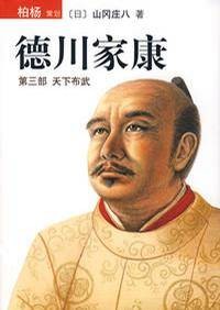 德川家康第三部:天下布武
