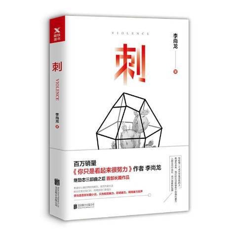 刺（2020年北京联合出版公司出版的图书）