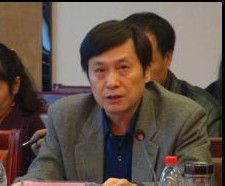 曹鸿(西安文理学院委员会原委员、校务委员)