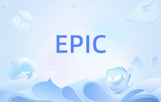 EPIC（认知模型）