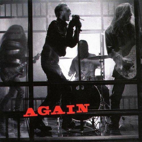 again(Alice In Chains演唱歌曲)