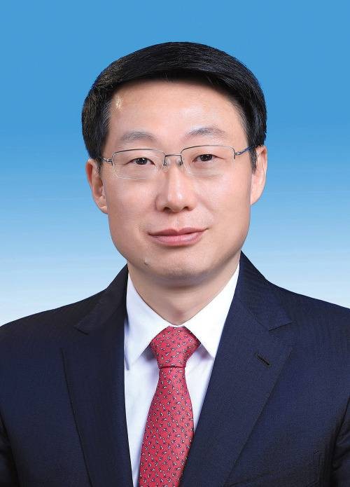黄河(四川省眉山市委副书记、市长)
