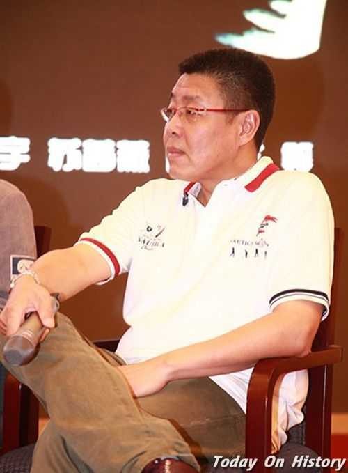 张健(著名舞蹈表演艺术家)