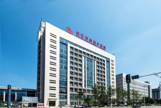 武汉百佳妇产医院