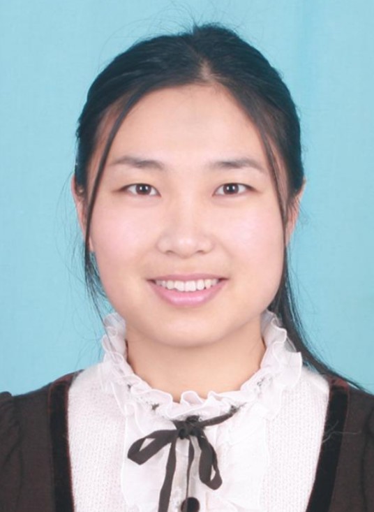 闫妍(中国科学院大学副教授)