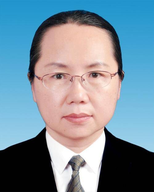 林凤娥(贵州省黔西南州科学技术局党组成员、四级调研员)