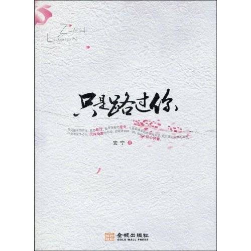 只是路过你