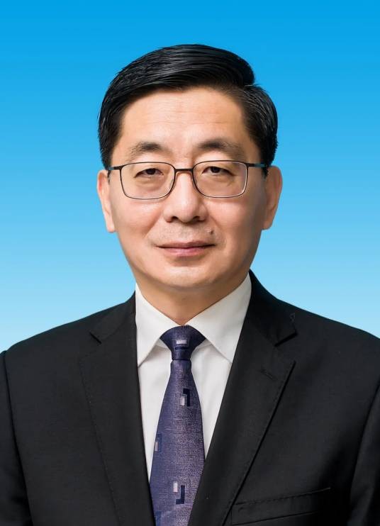 王小军（河北省张家口市人大常委会副主任）