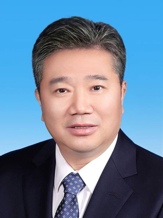 李世宏（中国融通资产管理集团有限公司董事、总经理、党组副书记）