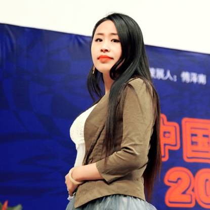 徐婧（艺术家）