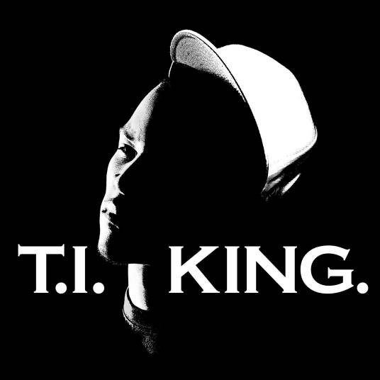 King(2006年T.I.的发行的音乐专辑)