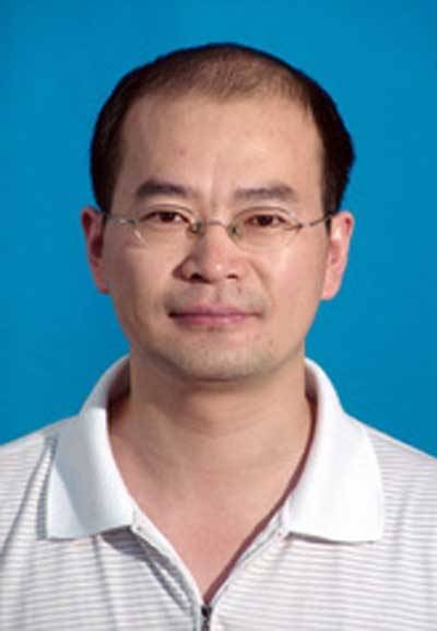 张晓琦(暨南大学药学院教授)