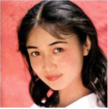 徐娅（中国内地女演员）