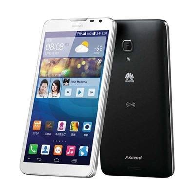 华为Ascend G700T(移动版)