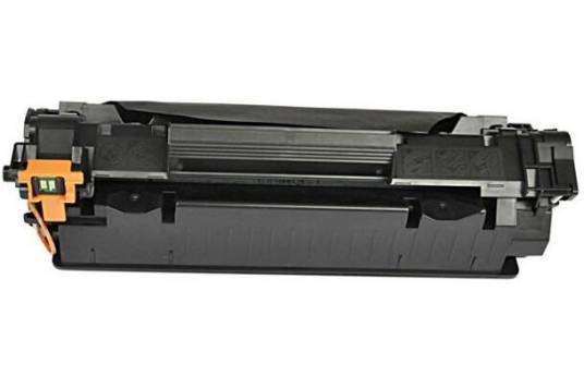 HP12A硒鼓