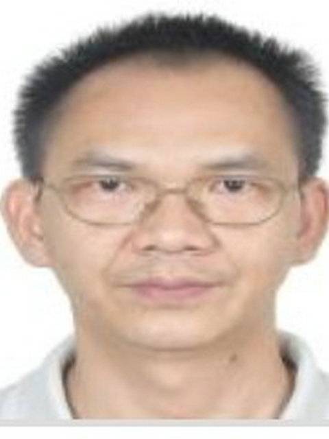 陈福林(广东工业大学教授)