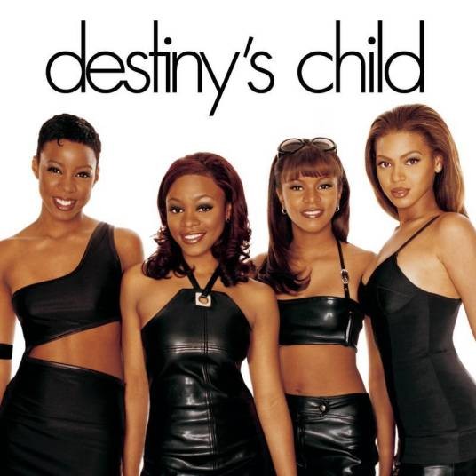 Destiny's Child（1998年天命真女发行的音乐专辑）