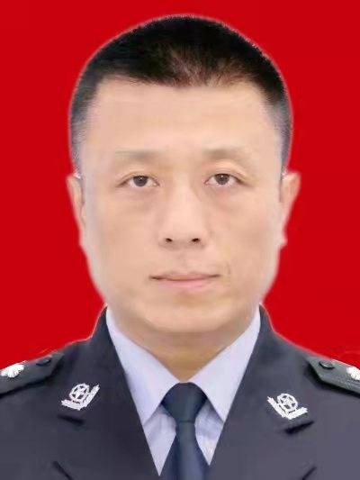 李啸(河北省保定市清苑区人民政府党组成员、副区长,市公安局清苑区分局党委书记、局长、督察长、四级高级警长)