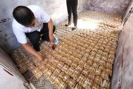 66万硬币买车事件