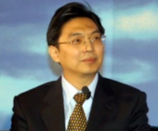徐伟(建筑环境与节能研究院院长)