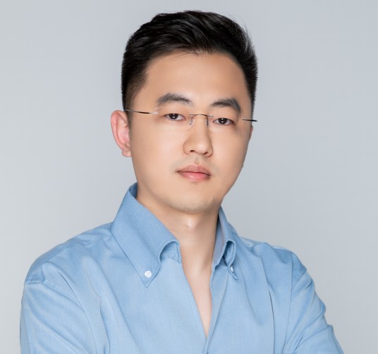 李明俊(济南穿越者网络科技有限公司总经理)