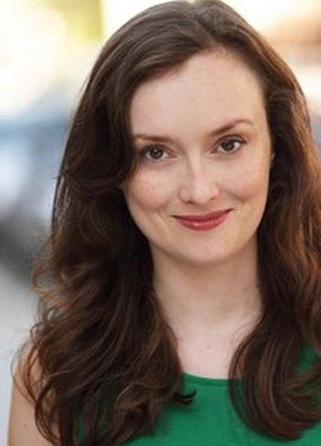 Rebecca Love