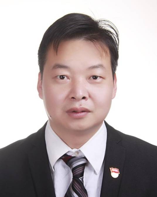 孙志明(江西省吉水县纪委常委、县委第三巡察组组长)