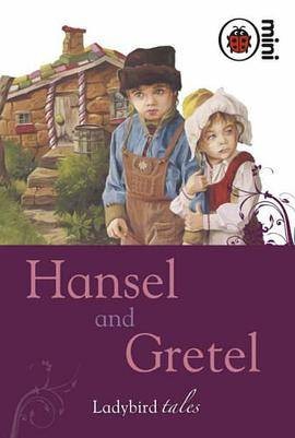 Hansel and Gretel(2008年LADYBIRD BOOKS出版的图书)