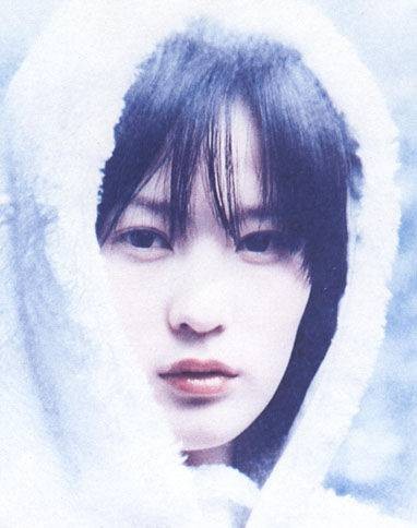 李英真