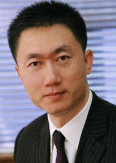 张振宇(天行控股创始人董事长)