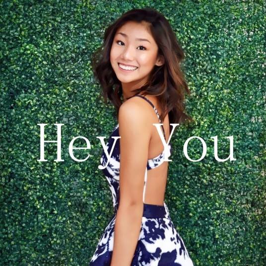 Hey You（Essi演唱歌曲）