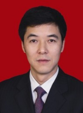 王涛（雅安市名山区委原书记）