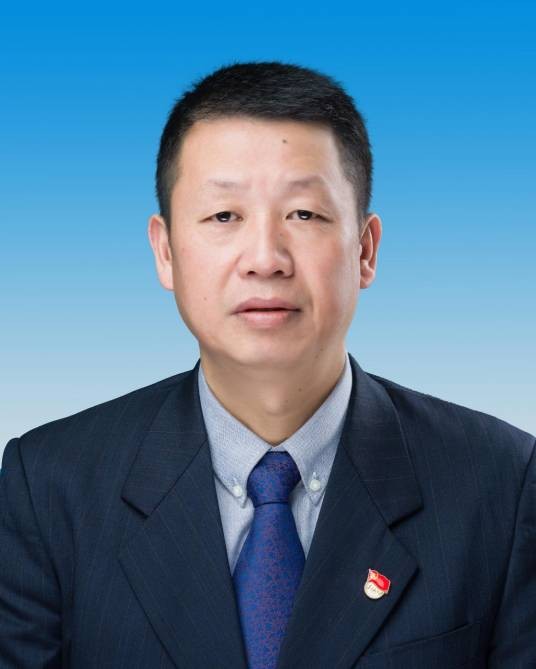 盛立强
