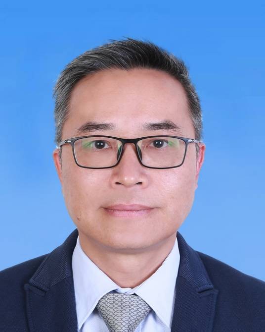 李桂南