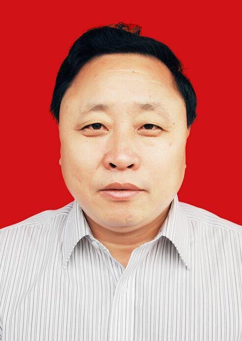 孙道军(黄州区人大常委会党组成员、副主任)