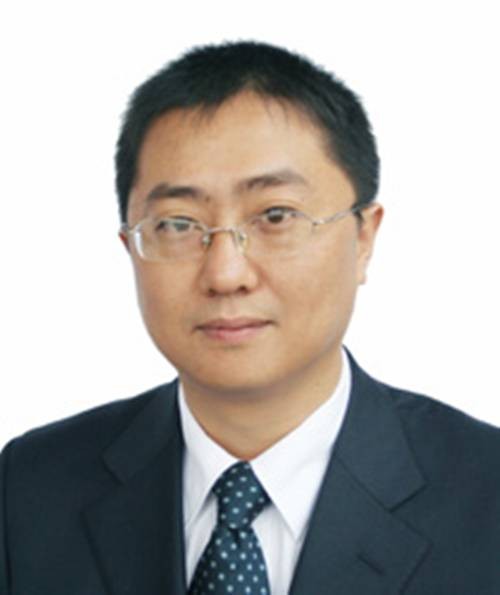 蔡中(中共荥经县委原书记)