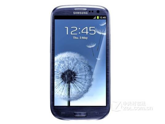 三星GALAXY SIII（I9308/16GB/移动版）