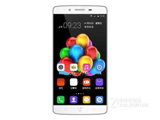 TCL 乐玩2(电信4G)